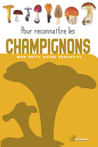 Picture of Pour reconnaître les Champignons