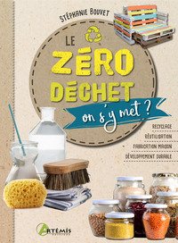 Picture of Le Zéro déchet, on s'y met ?