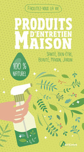 Picture of Produits d'entretien maison