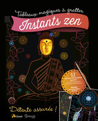 Picture of Instants zen