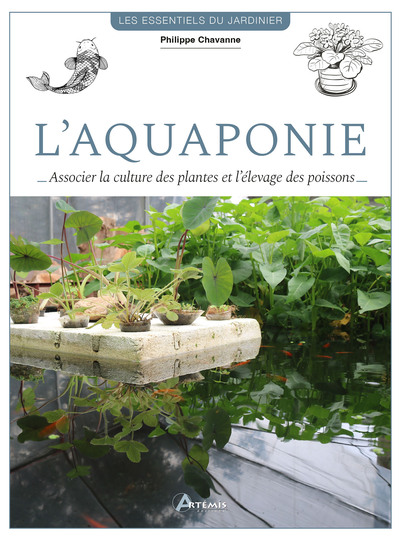 Picture of L'aquaponie