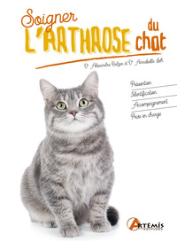 Picture of Soigner l'arthrose du chat
