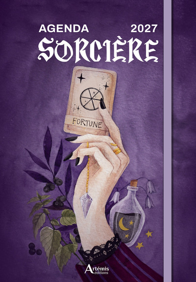 Picture of Agenda sorcière 2027