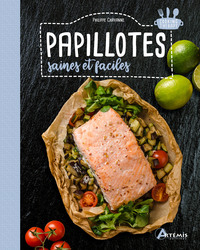 Picture of Papillotes saines et faciles