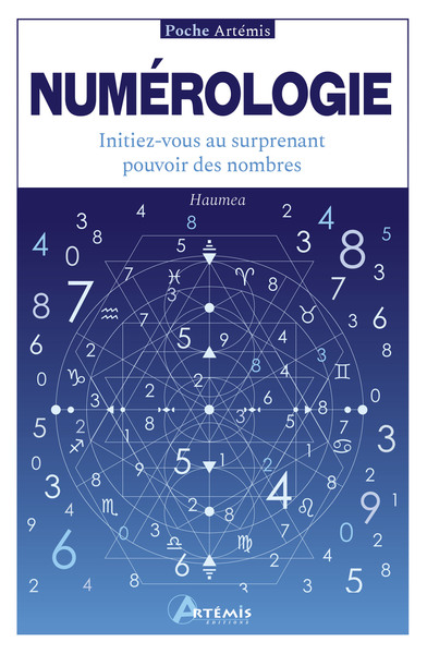 Picture of Numérologie