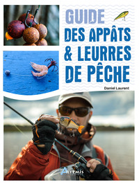 Image de Guide des appâts et leurres de pêche