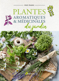 Image de Plantes aromatiques et médicinales du jardin