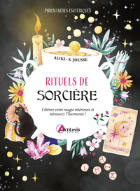Picture of Rituels de sorcière