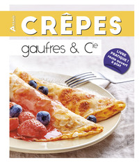 Picture of Crêpes, gaufres & Cie