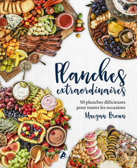 Picture of Planches extraordinaires