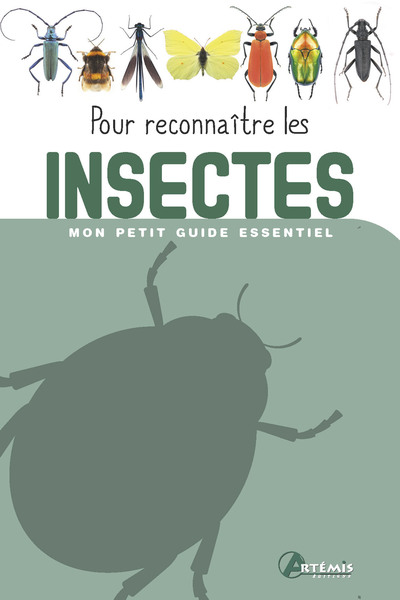 Picture of Pour reconnaître les Insectes