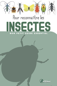 Picture of Pour reconnaître les Insectes