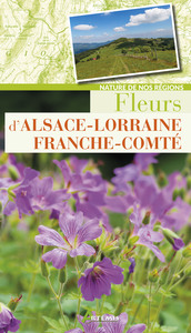 Picture of Fleurs d'Alsace-Lorraine-Franche-Comté