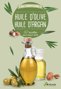 Image de Huile d'olive Huile d'argan