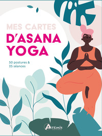 Image de Mes cartes d'Asana Yoga