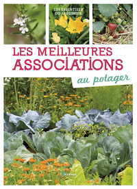 Image de Les meilleures associations au potager