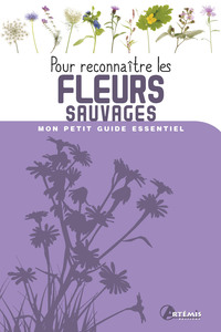 Picture of Pour reconnaître les Fleurs sauvages