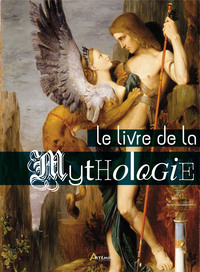 Image de Le livre de la mythologie