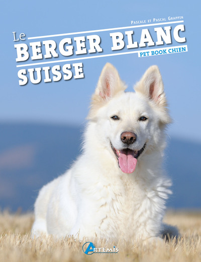 Image de Berger blanc suisse