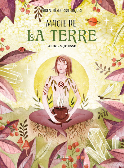 Image de Magie de la Terre
