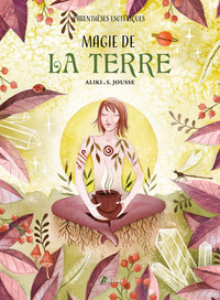 Image de Magie de la Terre