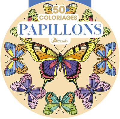 Picture of Papillons