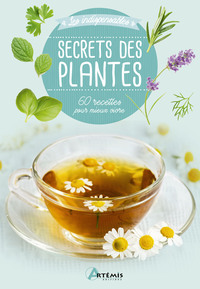 Image de Secrets des plantes
