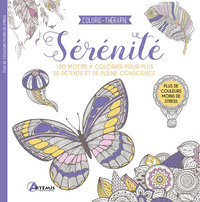 Picture of Sérénité