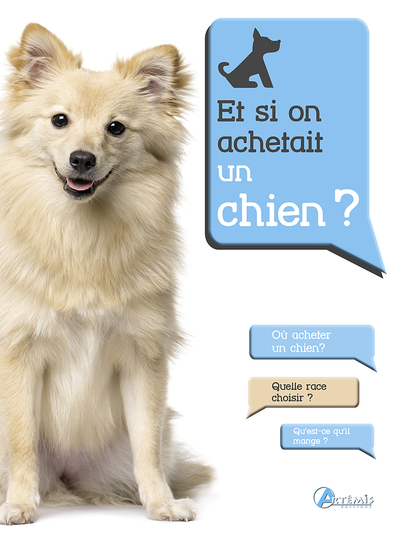 Image de Et si on achetait un chien ?