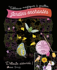 Picture of Jardins enchantés