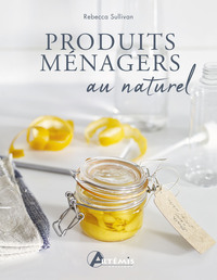 Image de Produits ménagers au naturel