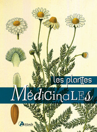 Image de Les plantes médicinales
