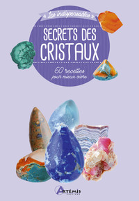 Image de Secrets des cristaux