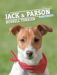 Image de Le jack et le parson russell terrier
