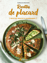 Image de Recettes de placard