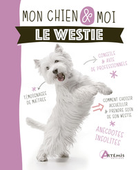 Image de Westie