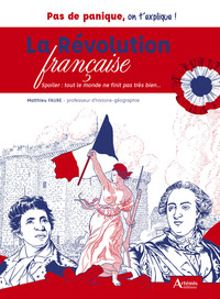 Image de La Révolution française