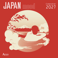 Picture of Calendrier Japan Mood 2027