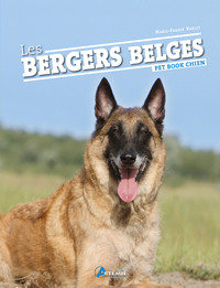 Image de Les bergers belges