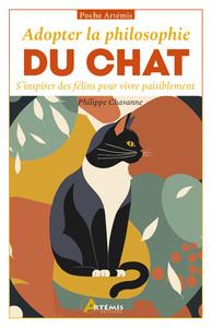 Picture of Adopter la philosophie du chat