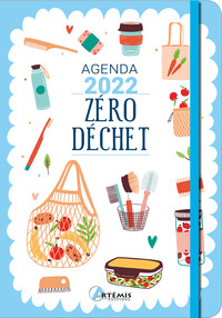 Picture of Agenda Zéro déchet 2022