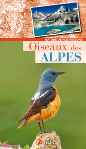 Image de Oiseaux des Alpes