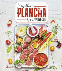 Picture of Le meilleur de la plancha et du barbecue