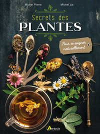 Image de Secrets des plantes
