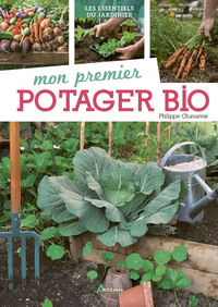 Picture of Mon premier potager bio