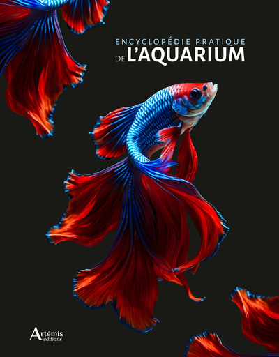 Picture of Encyclopédie pratique de l'aquarium