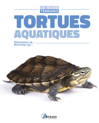 Picture of Tortues aquatiques