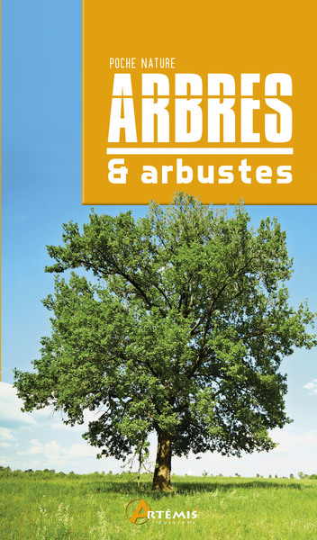 Image de Arbres & arbustes - Nouvelle Edition