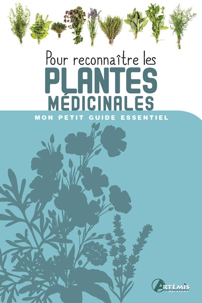 Picture of Pour reconnaître les Plantes médicinales