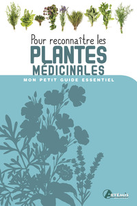 Picture of Pour reconnaître les Plantes médicinales